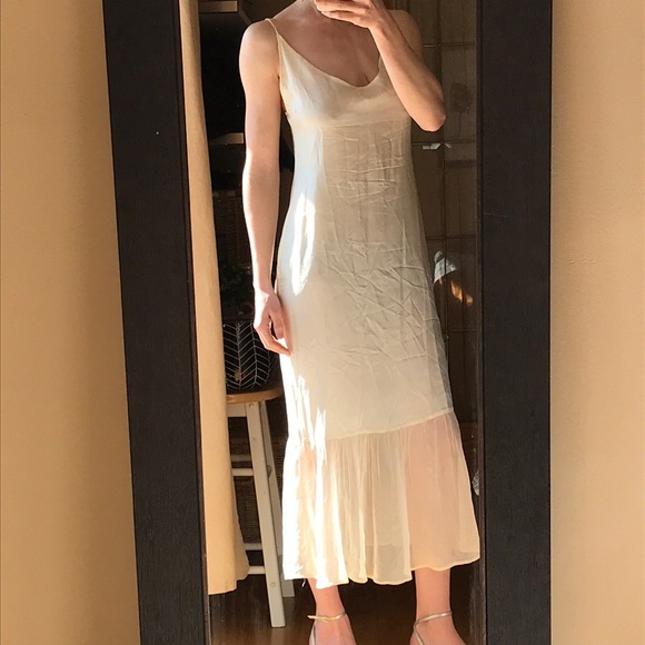 Vintage designer wedding dress - Picture 8 of 13